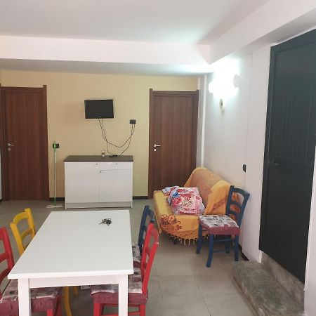 Holiday House Vila Avola Exterior foto