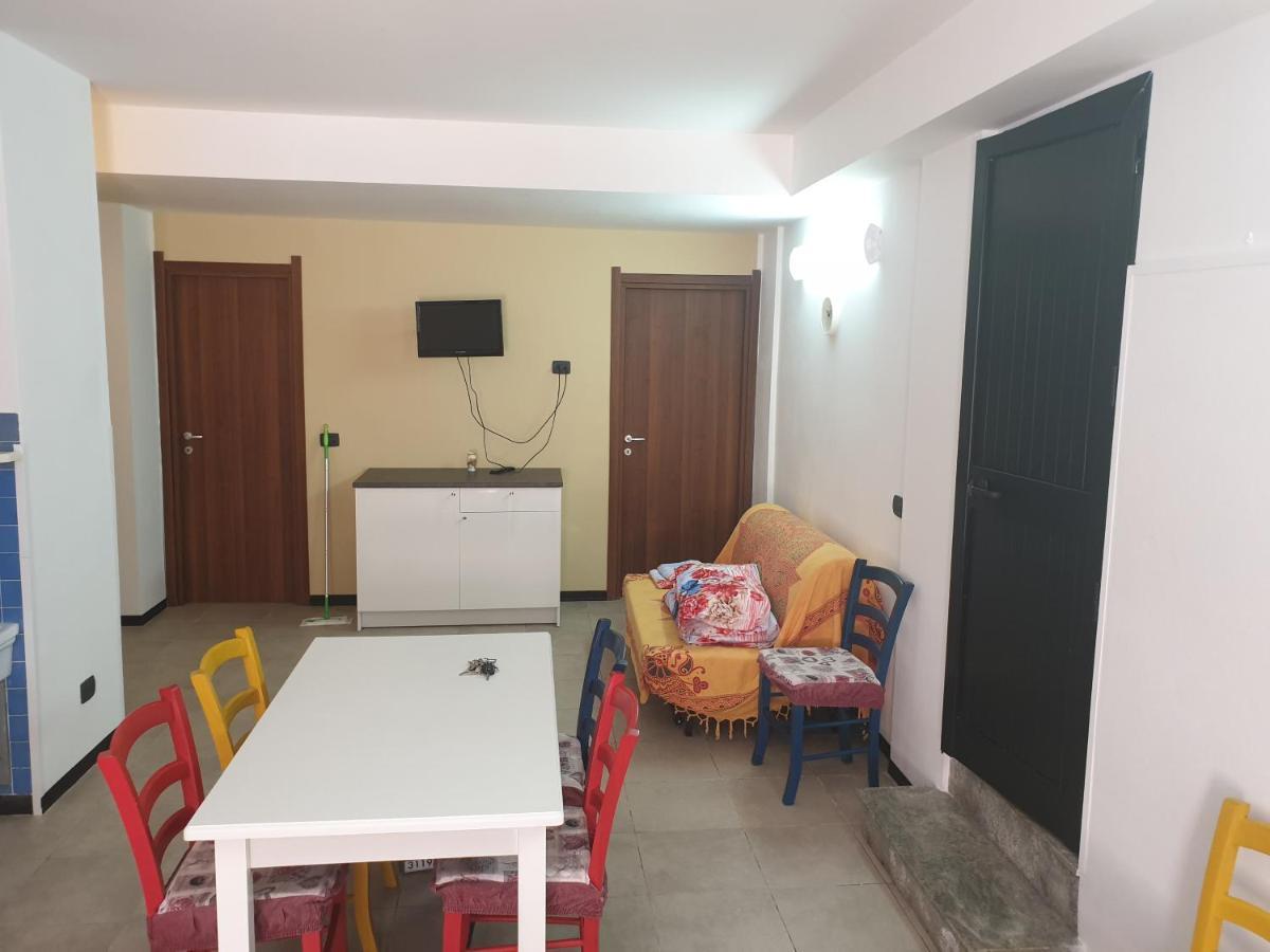 Holiday House Vila Avola Exterior foto
