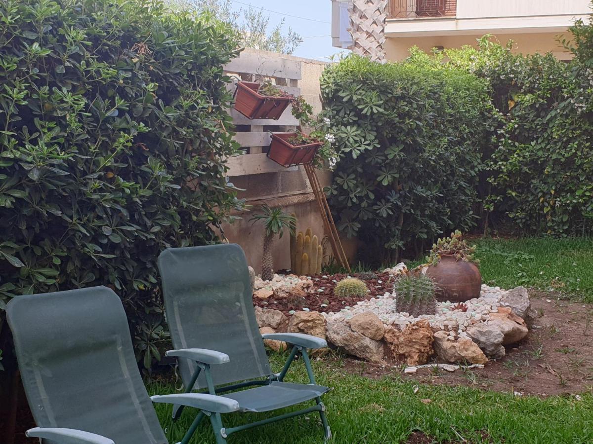 Holiday House Vila Avola Exterior foto