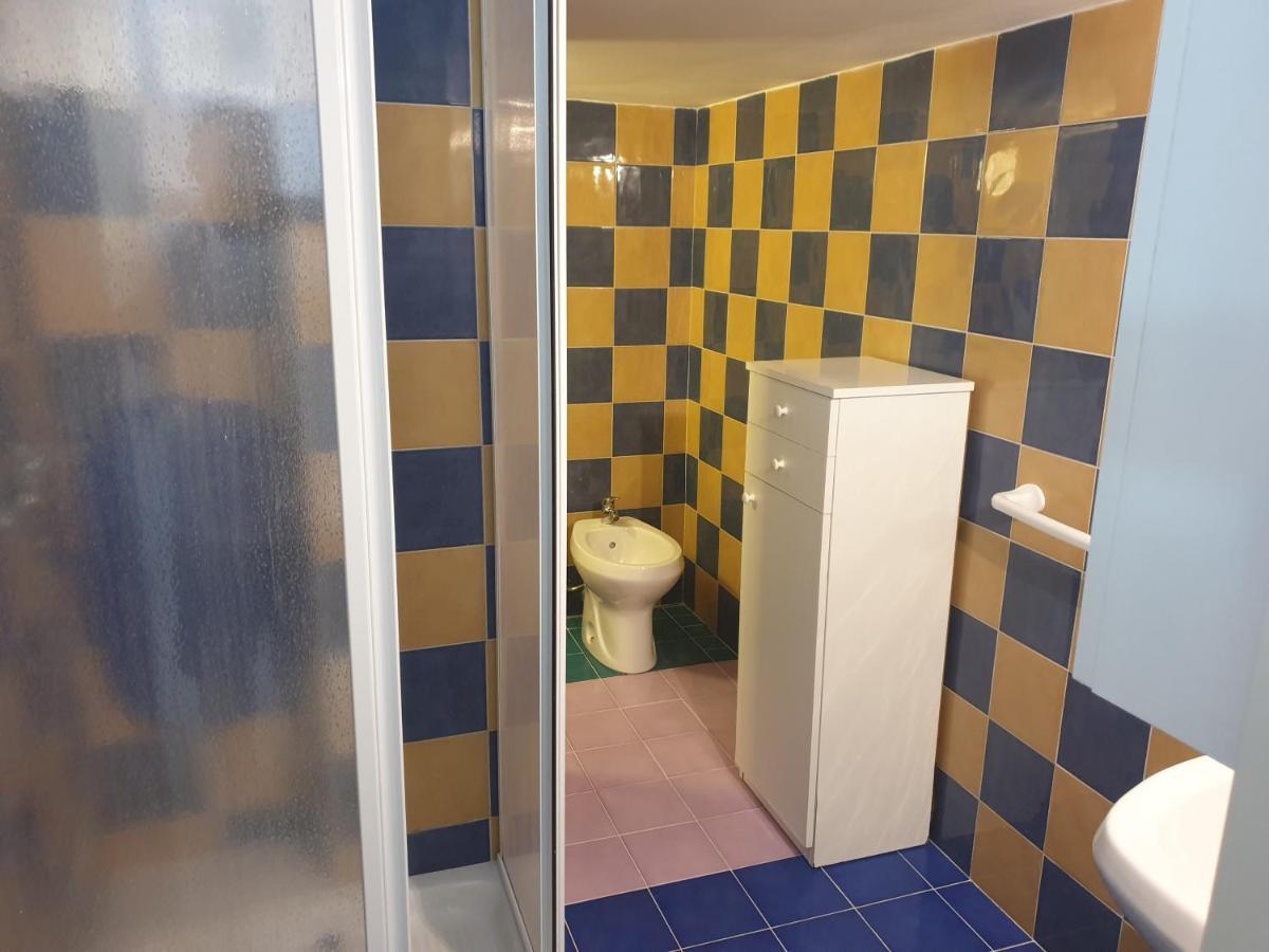Holiday House Vila Avola Exterior foto