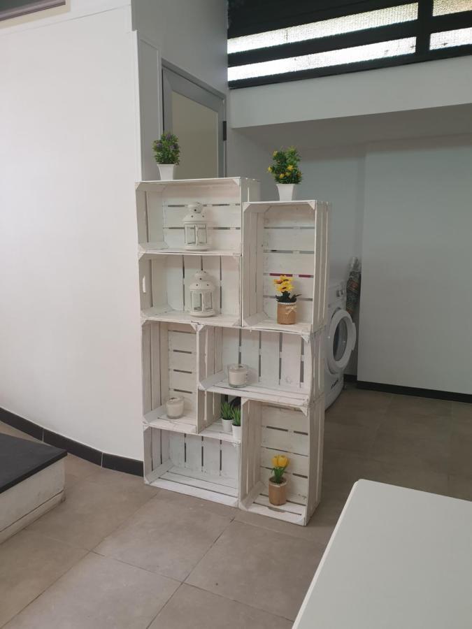 Holiday House Vila Avola Exterior foto